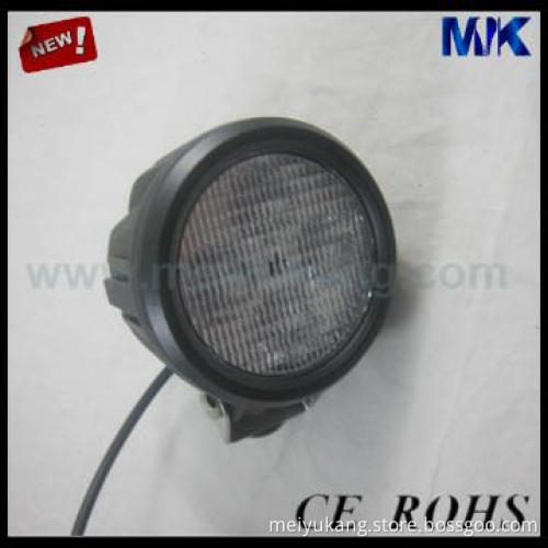 Bright new cree 40w 10~70V DC 3500lm led front head light